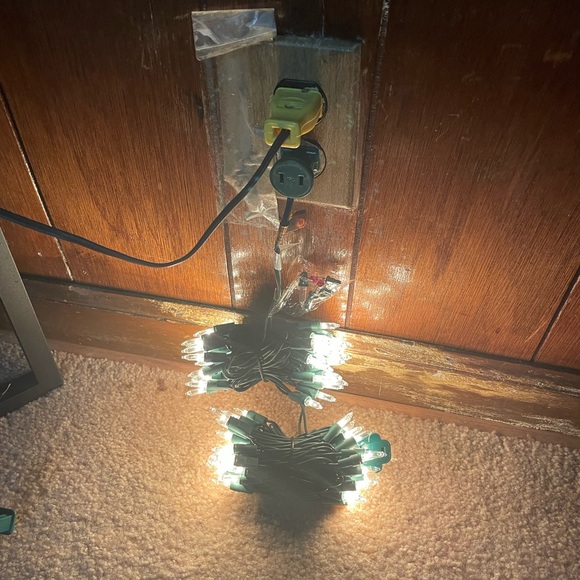 Holiday lights (indoor/outdoor) - Picture 2 of 3